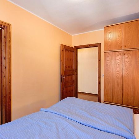 Chalet Meridiana Appartamento 3 Livigno Esterno foto