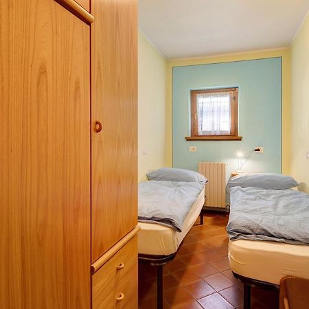 Chalet Meridiana Appartamento 3 Livigno Esterno foto